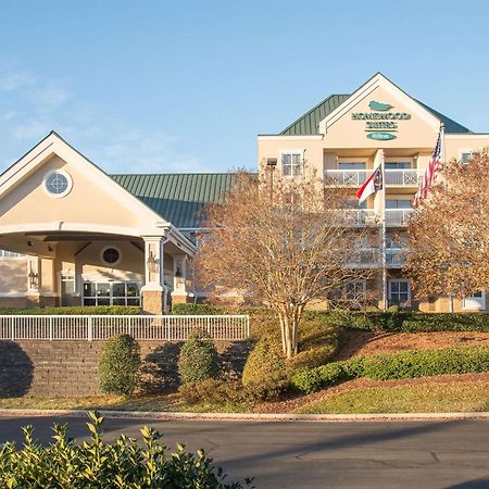 Homewood Suites Durham-Chapel Hill I-40 Kültér fotó