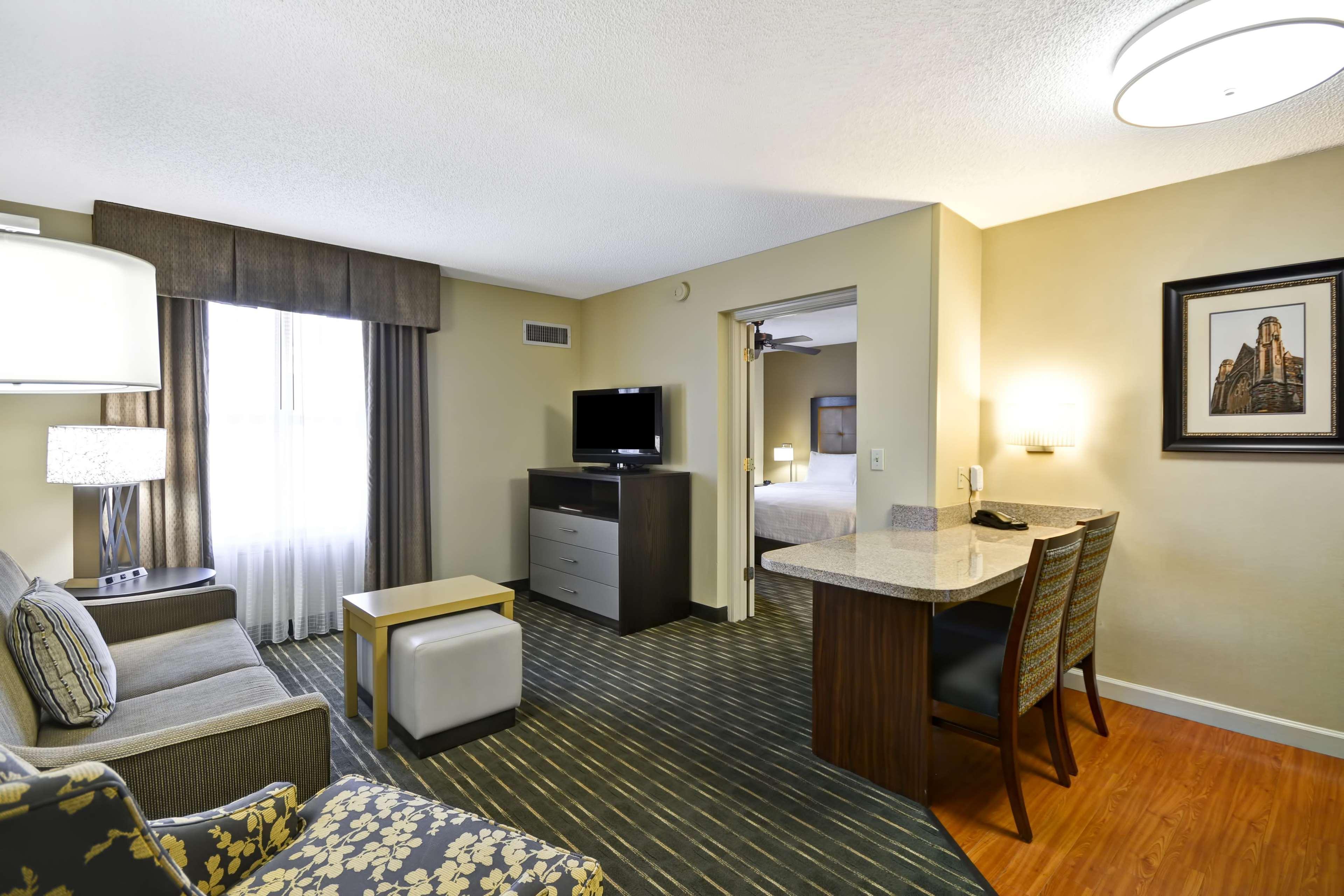 Homewood Suites Durham-Chapel Hill I-40 Kültér fotó