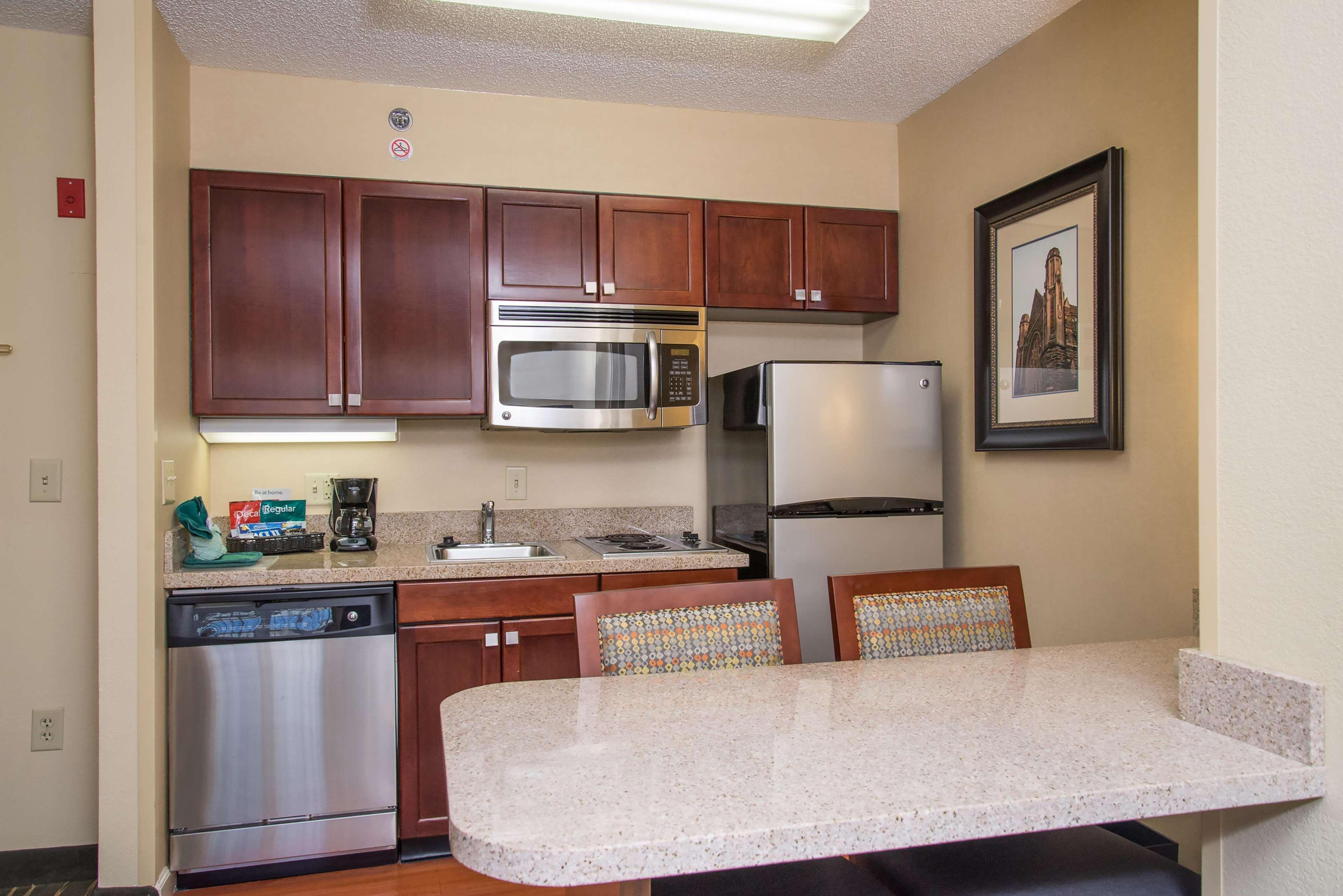 Homewood Suites Durham-Chapel Hill I-40 Kültér fotó