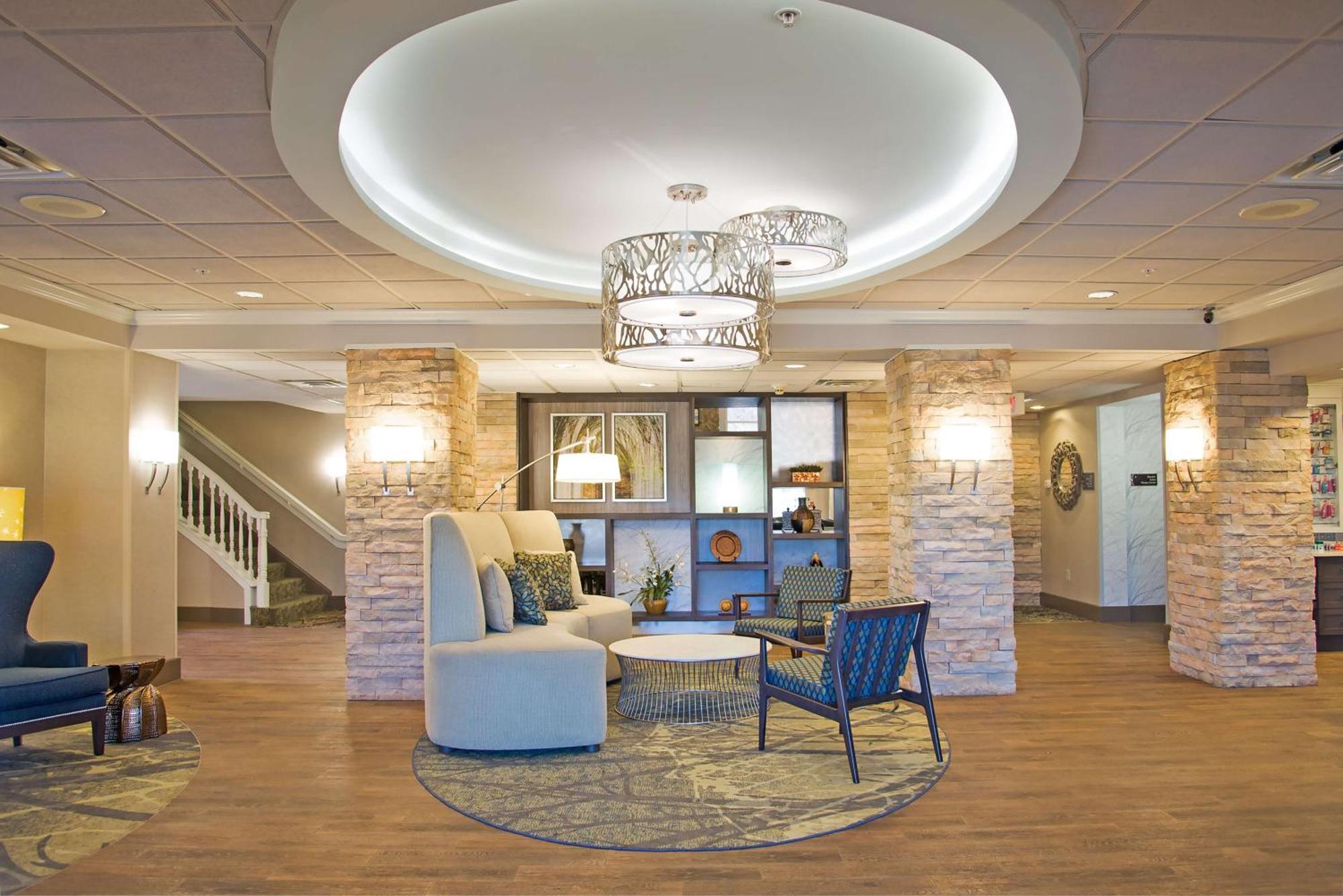 Homewood Suites Durham-Chapel Hill I-40 Kültér fotó