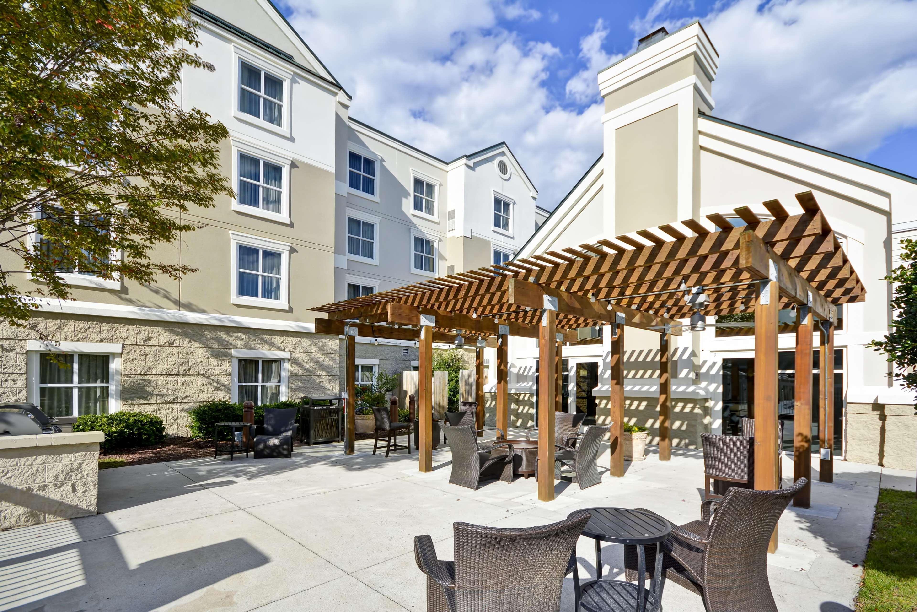 Homewood Suites Durham-Chapel Hill I-40 Kültér fotó