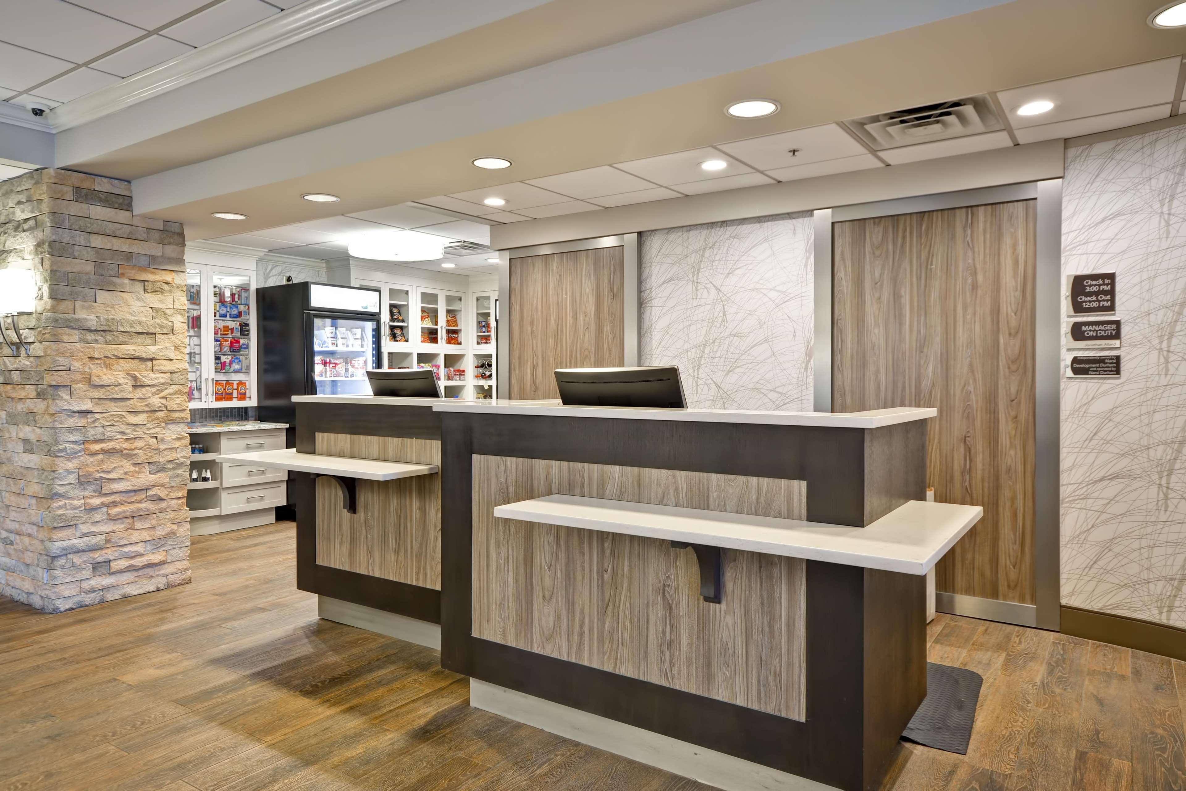 Homewood Suites Durham-Chapel Hill I-40 Kültér fotó