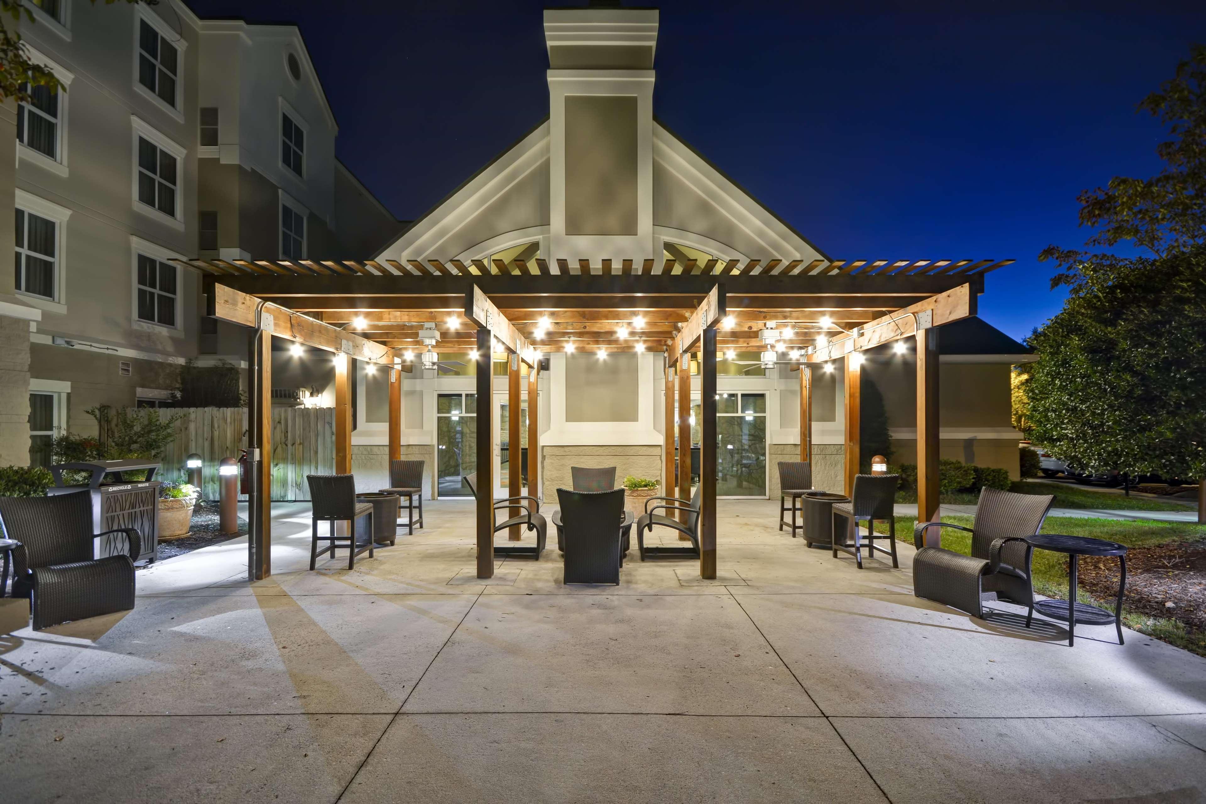 Homewood Suites Durham-Chapel Hill I-40 Kültér fotó
