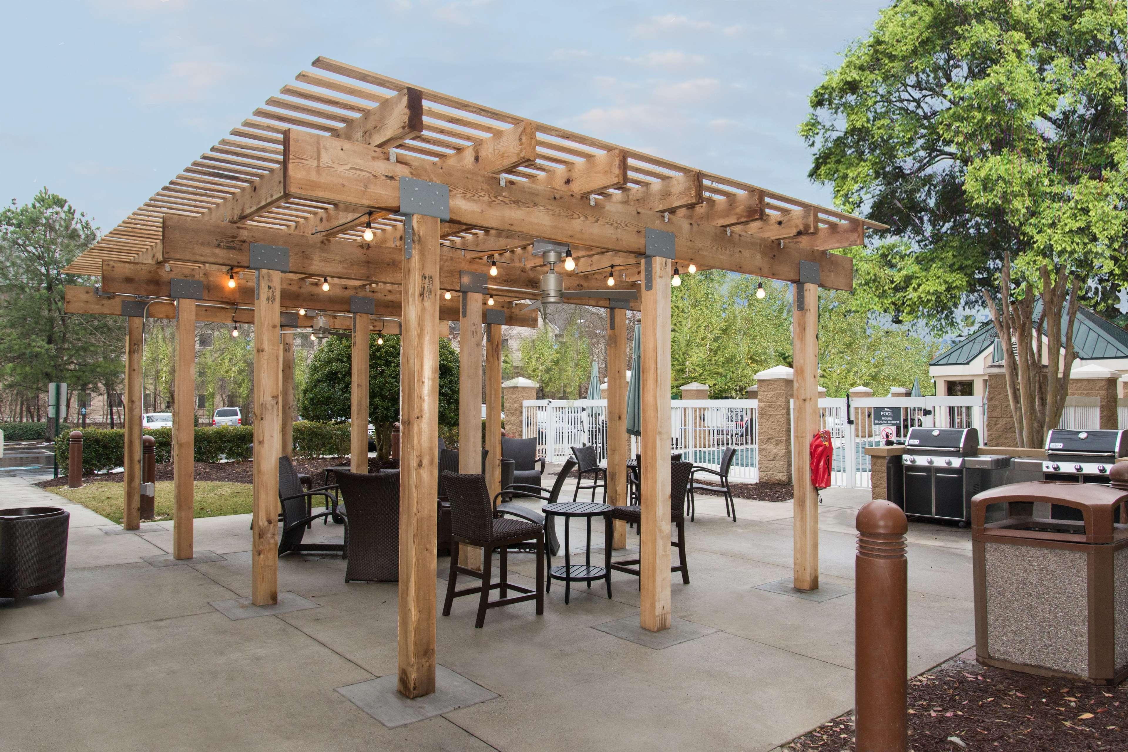 Homewood Suites Durham-Chapel Hill I-40 Kültér fotó