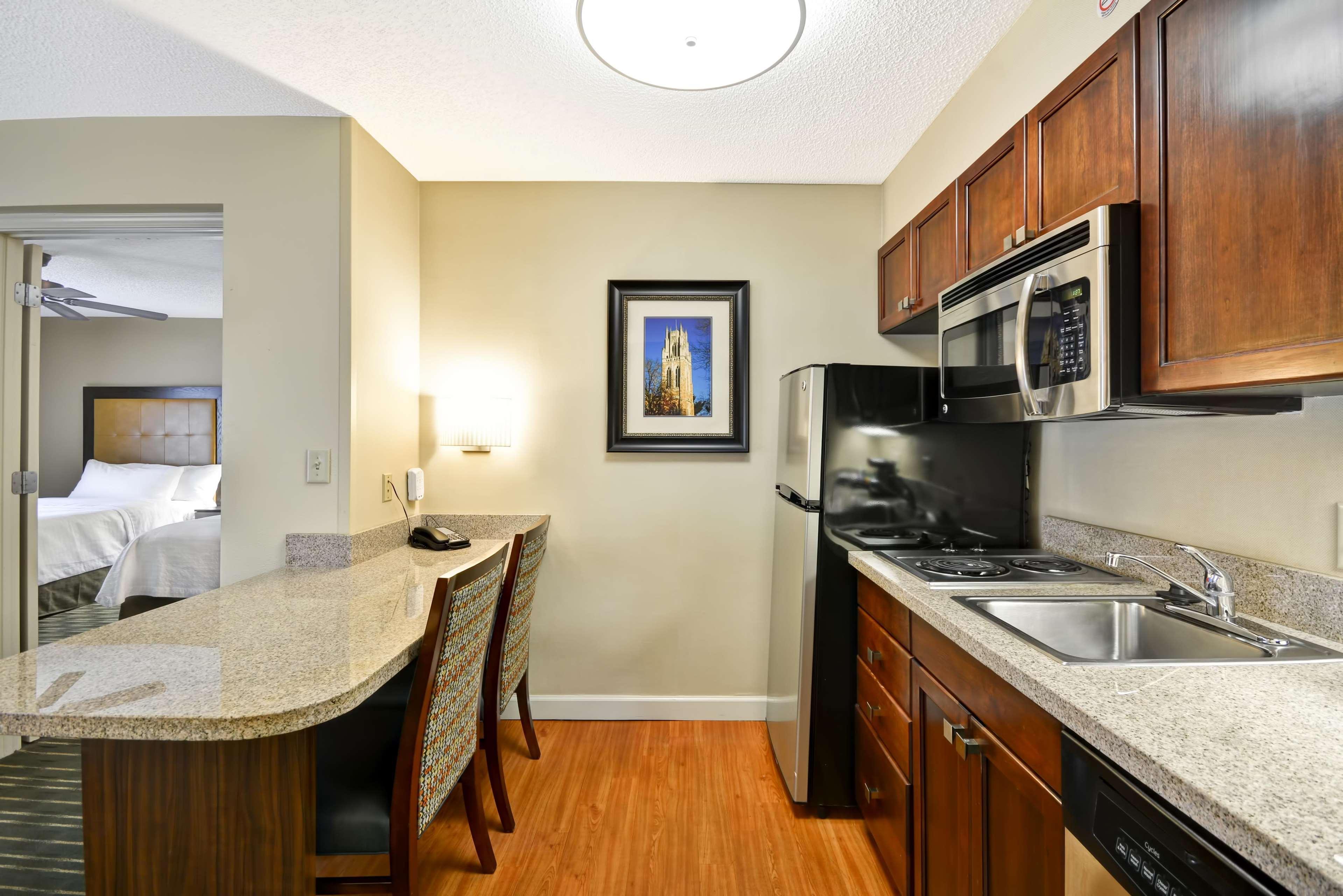 Homewood Suites Durham-Chapel Hill I-40 Kültér fotó