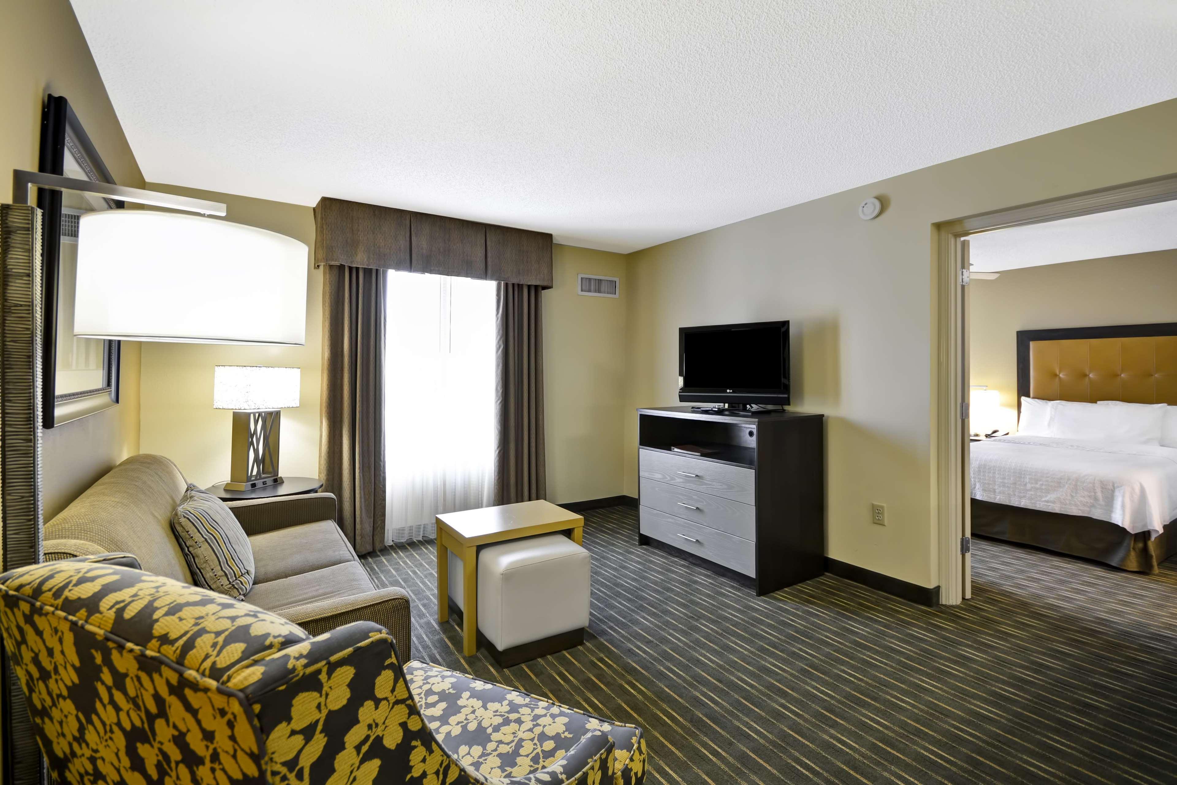 Homewood Suites Durham-Chapel Hill I-40 Kültér fotó