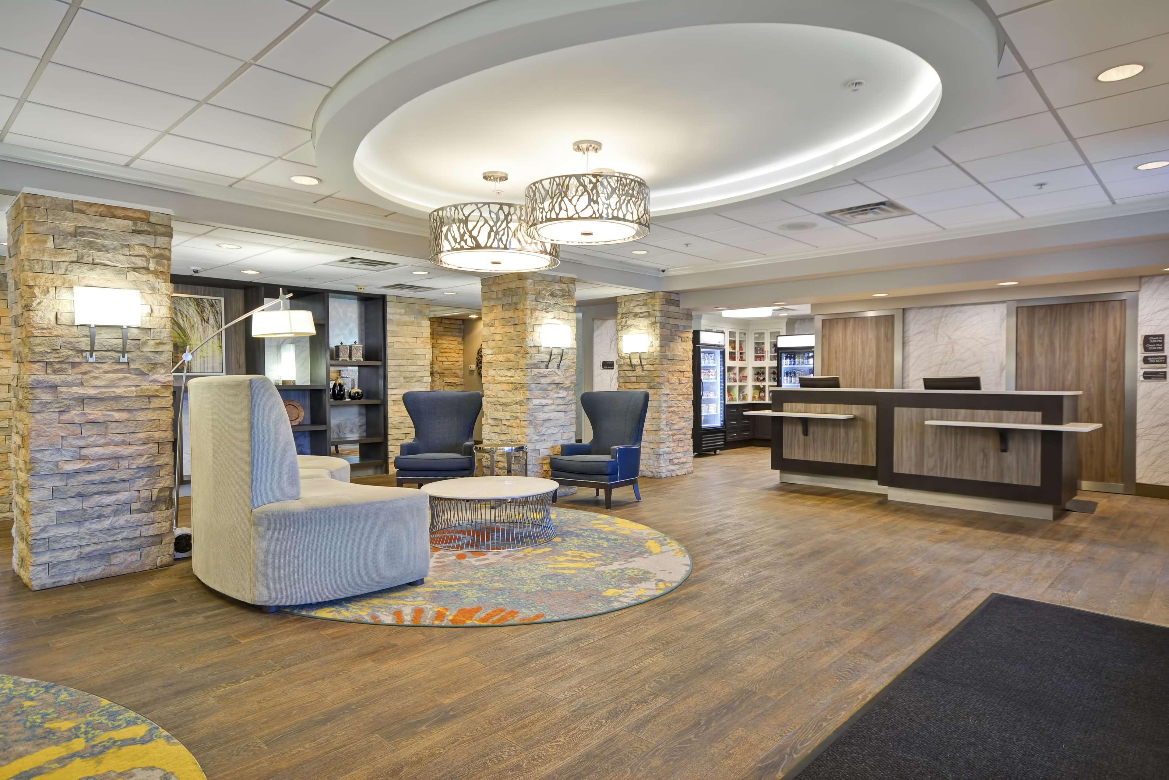 Homewood Suites Durham-Chapel Hill I-40 Kültér fotó