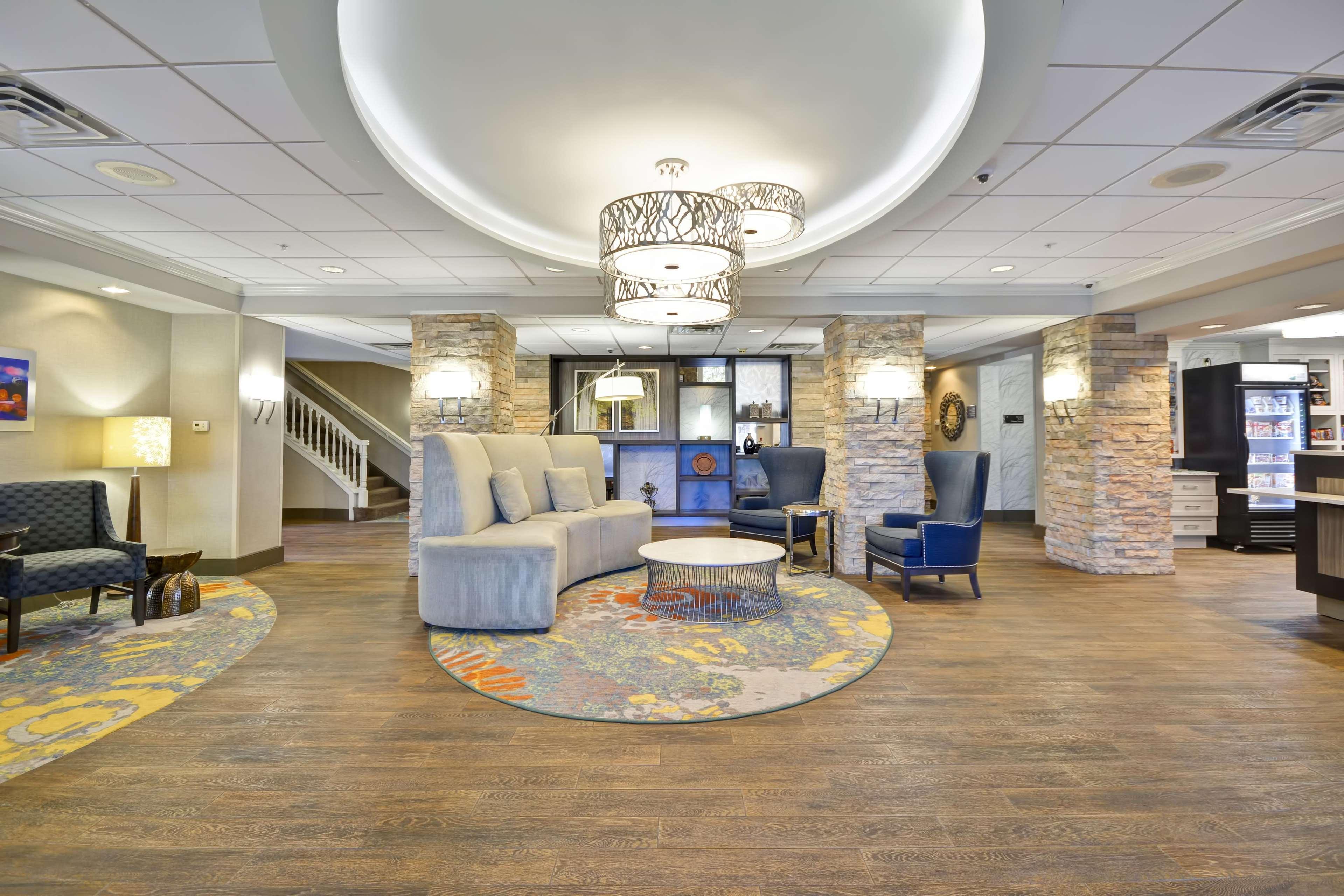 Homewood Suites Durham-Chapel Hill I-40 Kültér fotó