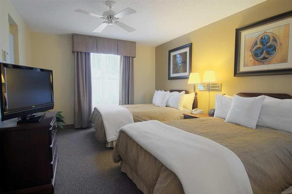 Homewood Suites Durham-Chapel Hill I-40 Szoba fotó