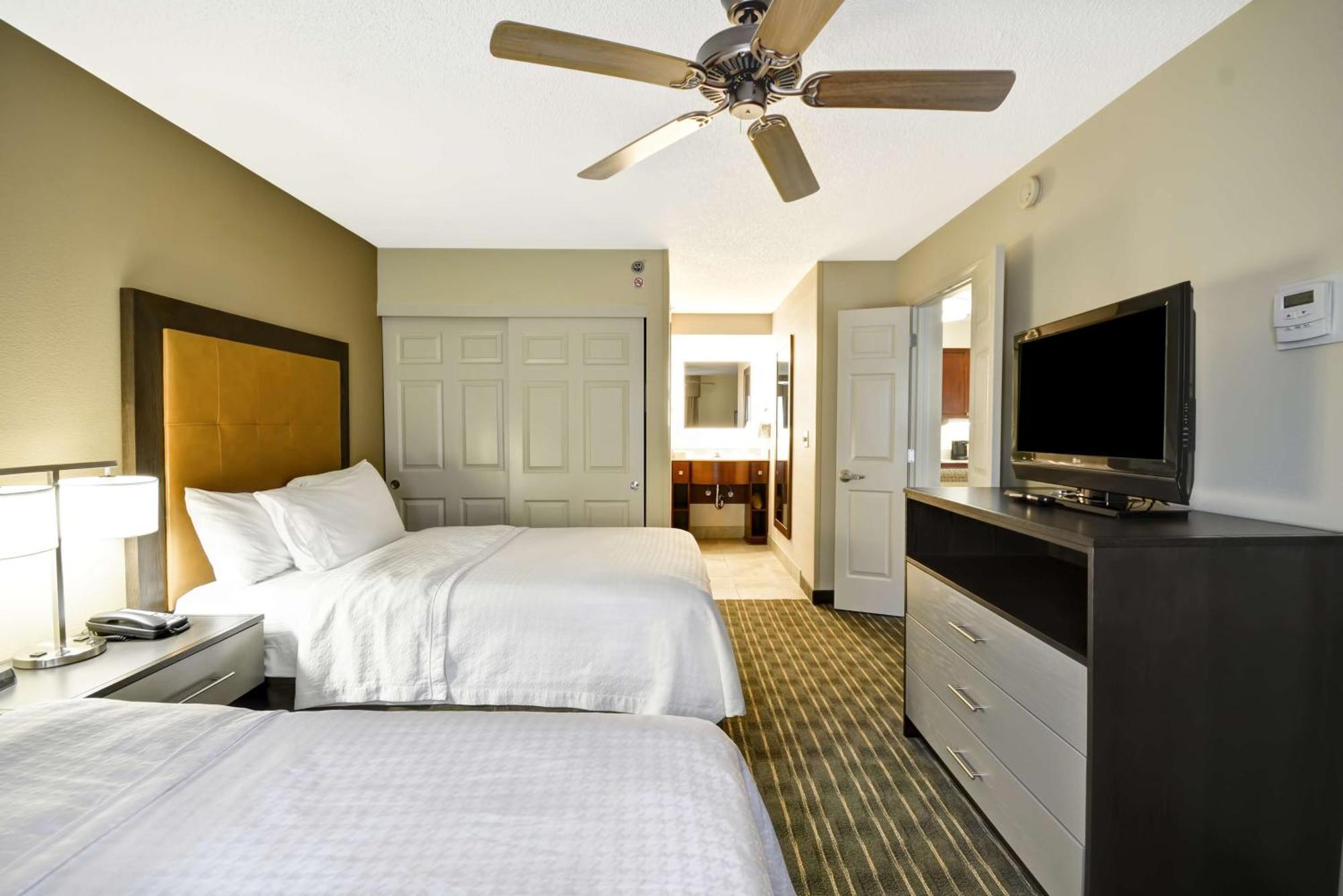 Homewood Suites Durham-Chapel Hill I-40 Kültér fotó