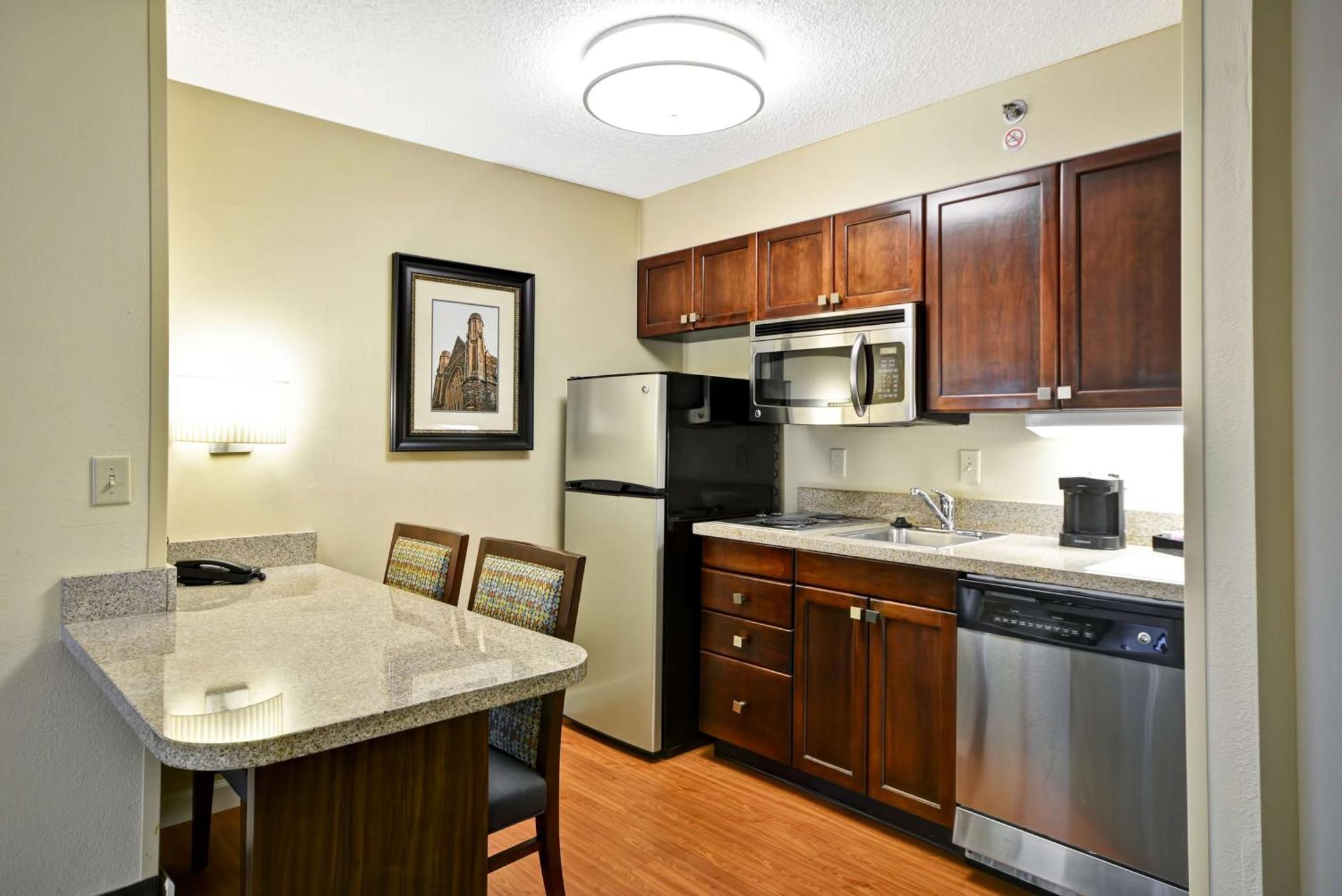 Homewood Suites Durham-Chapel Hill I-40 Kültér fotó