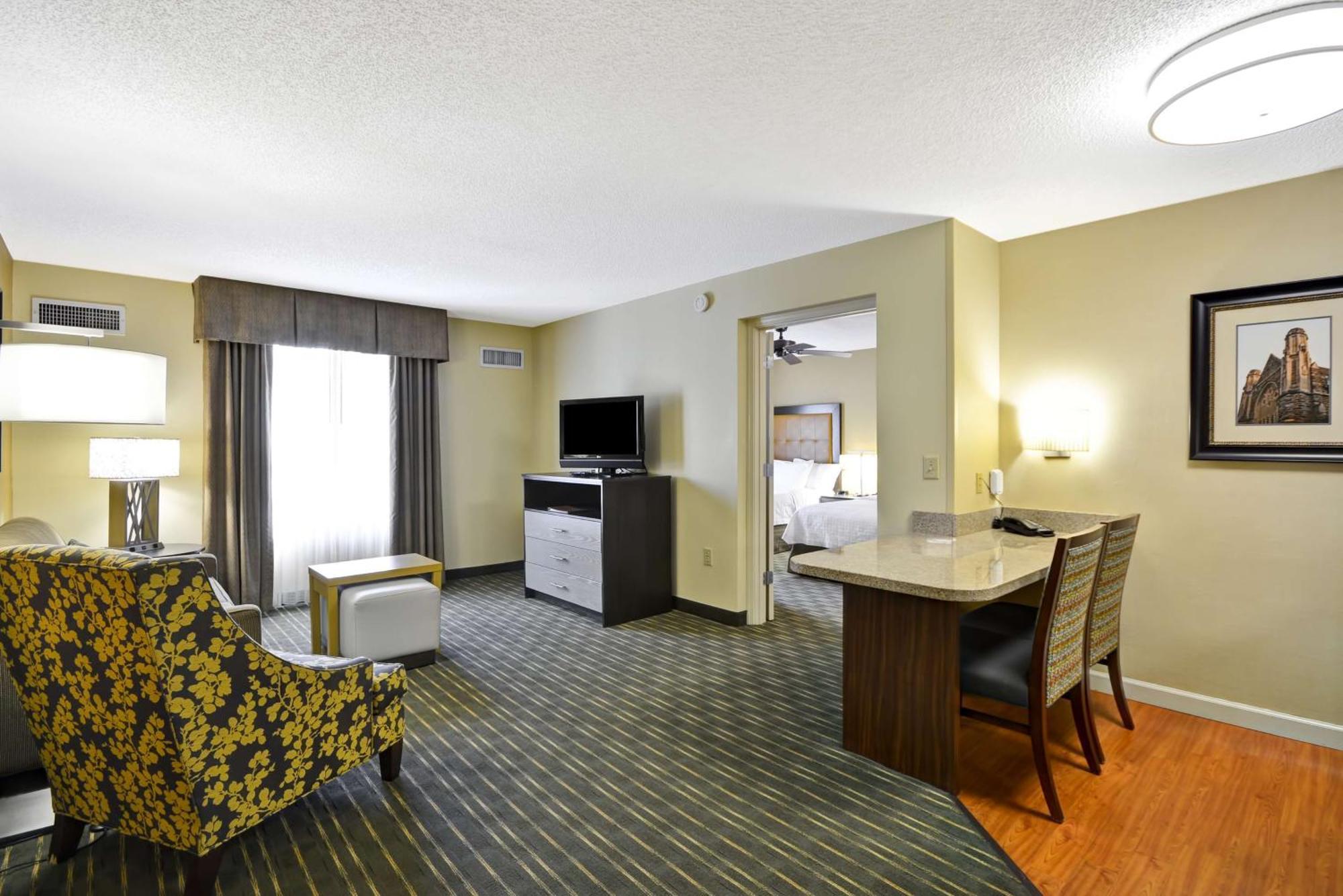 Homewood Suites Durham-Chapel Hill I-40 Kültér fotó