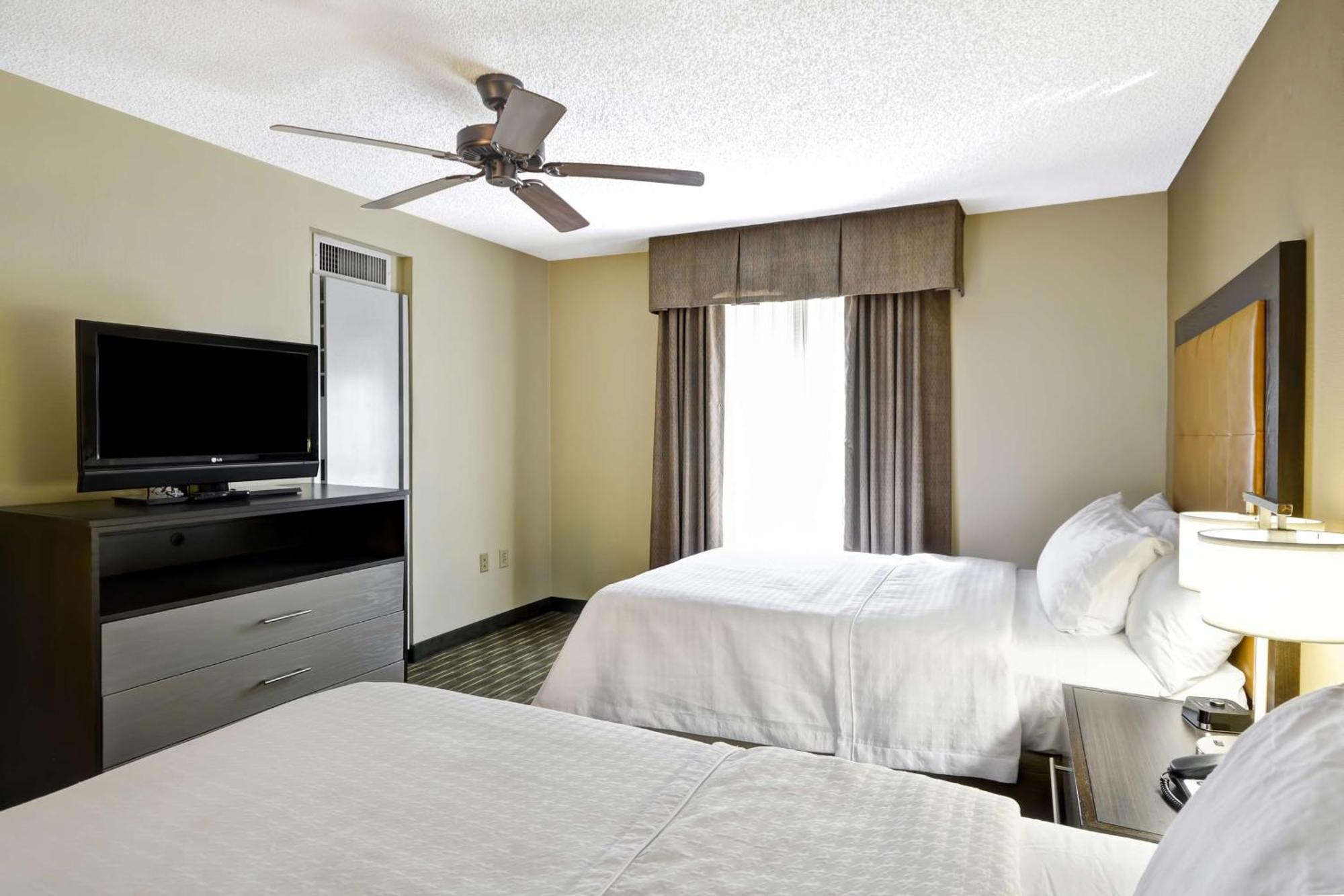 Homewood Suites Durham-Chapel Hill I-40 Kültér fotó