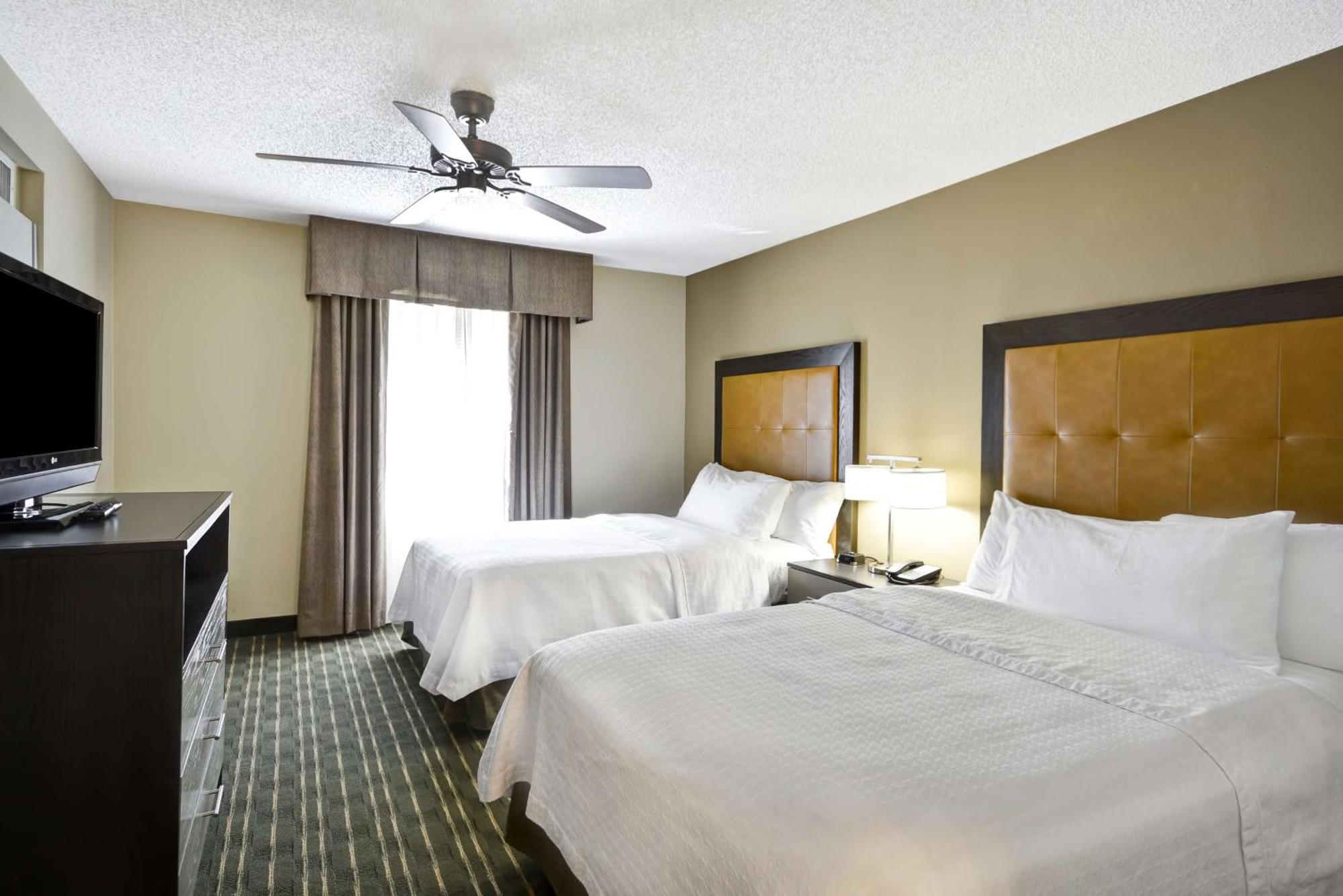 Homewood Suites Durham-Chapel Hill I-40 Kültér fotó