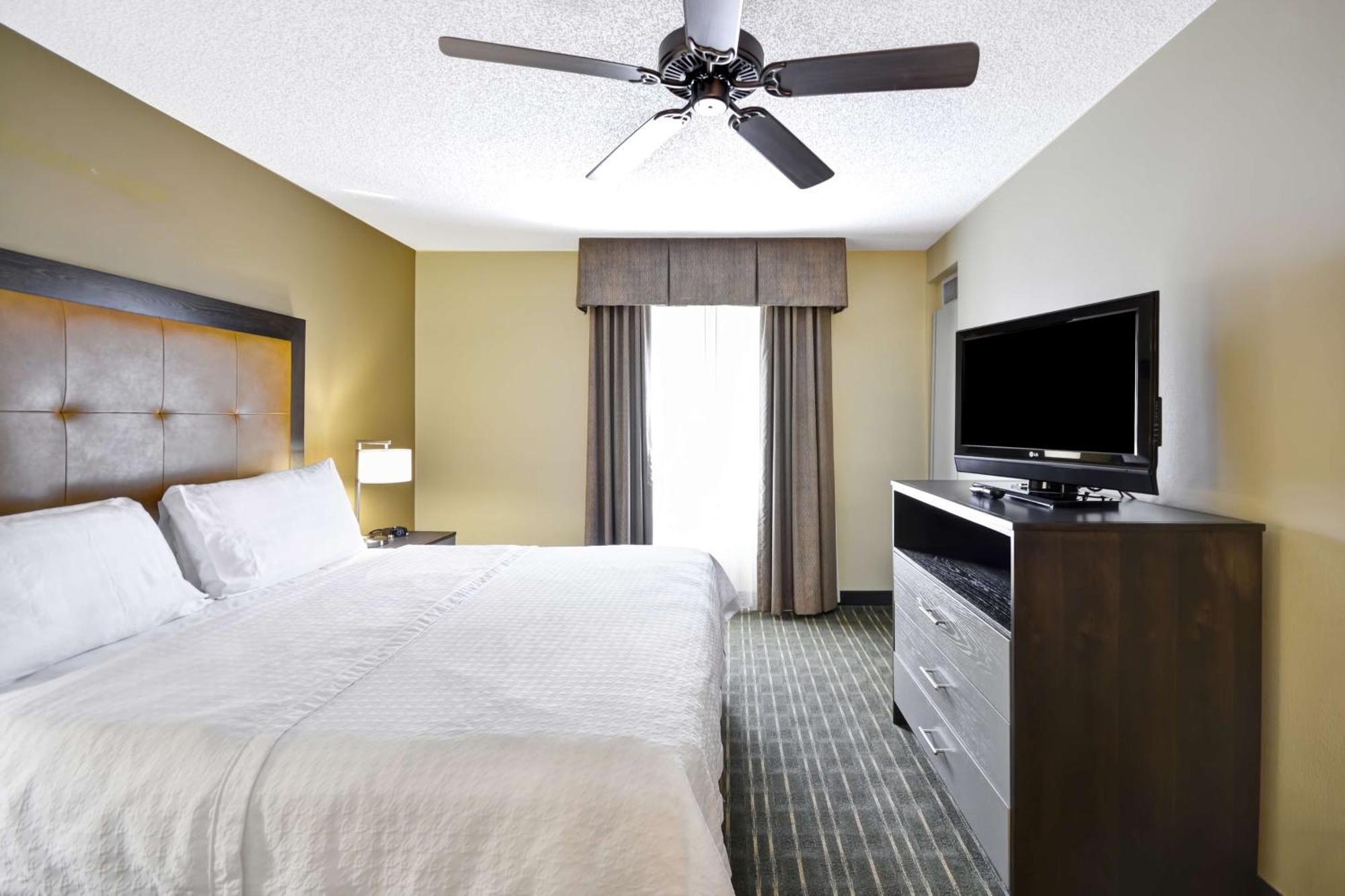 Homewood Suites Durham-Chapel Hill I-40 Kültér fotó