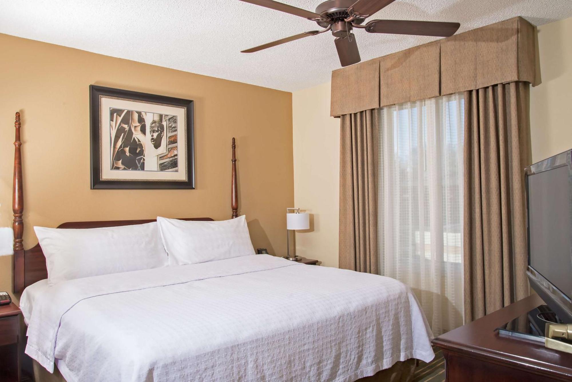 Homewood Suites Durham-Chapel Hill I-40 Kültér fotó