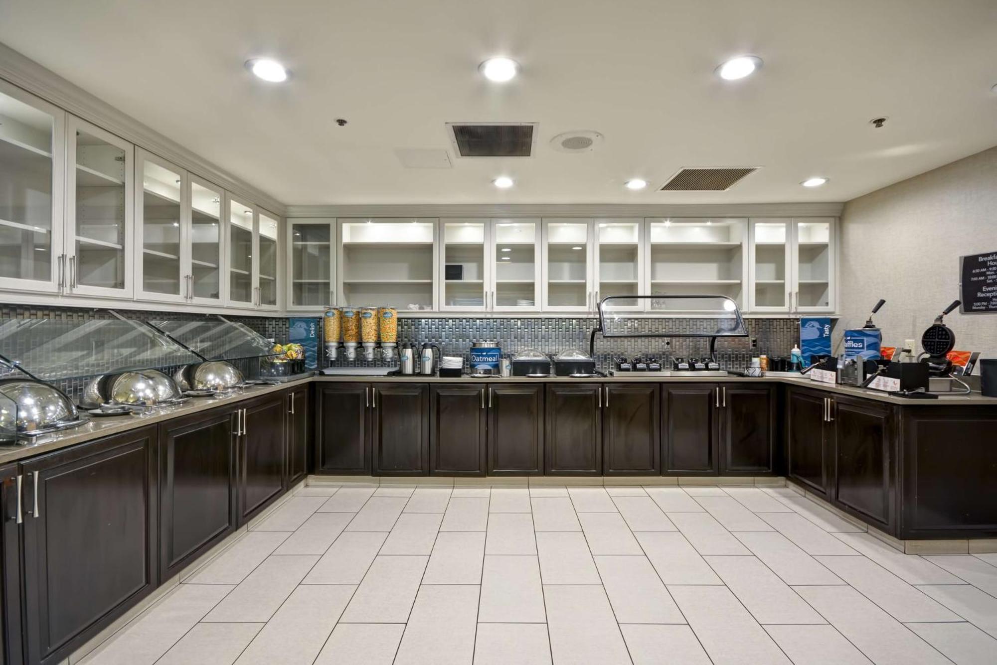 Homewood Suites Durham-Chapel Hill I-40 Kültér fotó