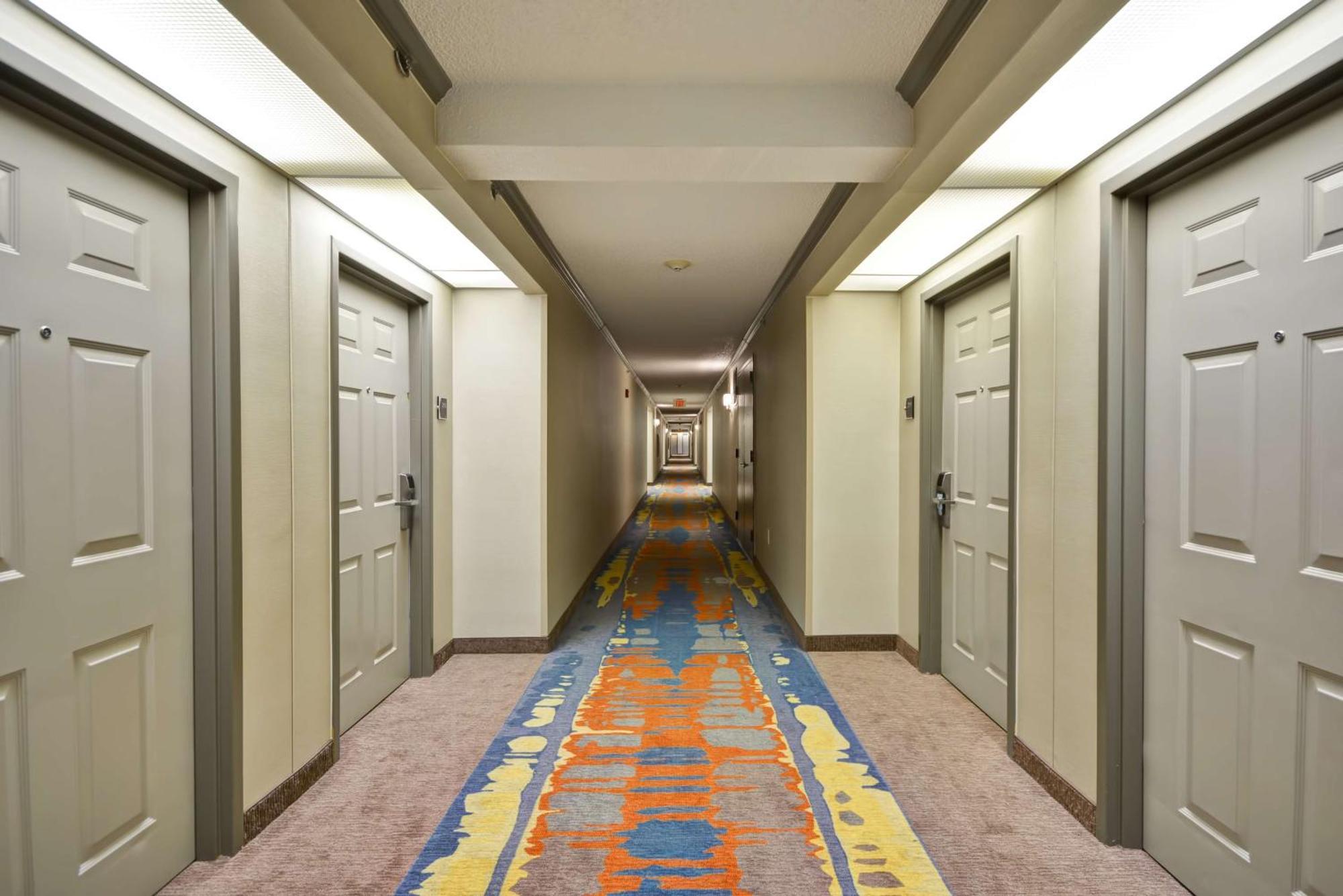 Homewood Suites Durham-Chapel Hill I-40 Kültér fotó