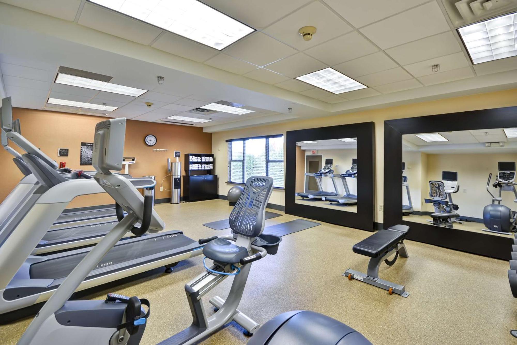 Homewood Suites Durham-Chapel Hill I-40 Kültér fotó