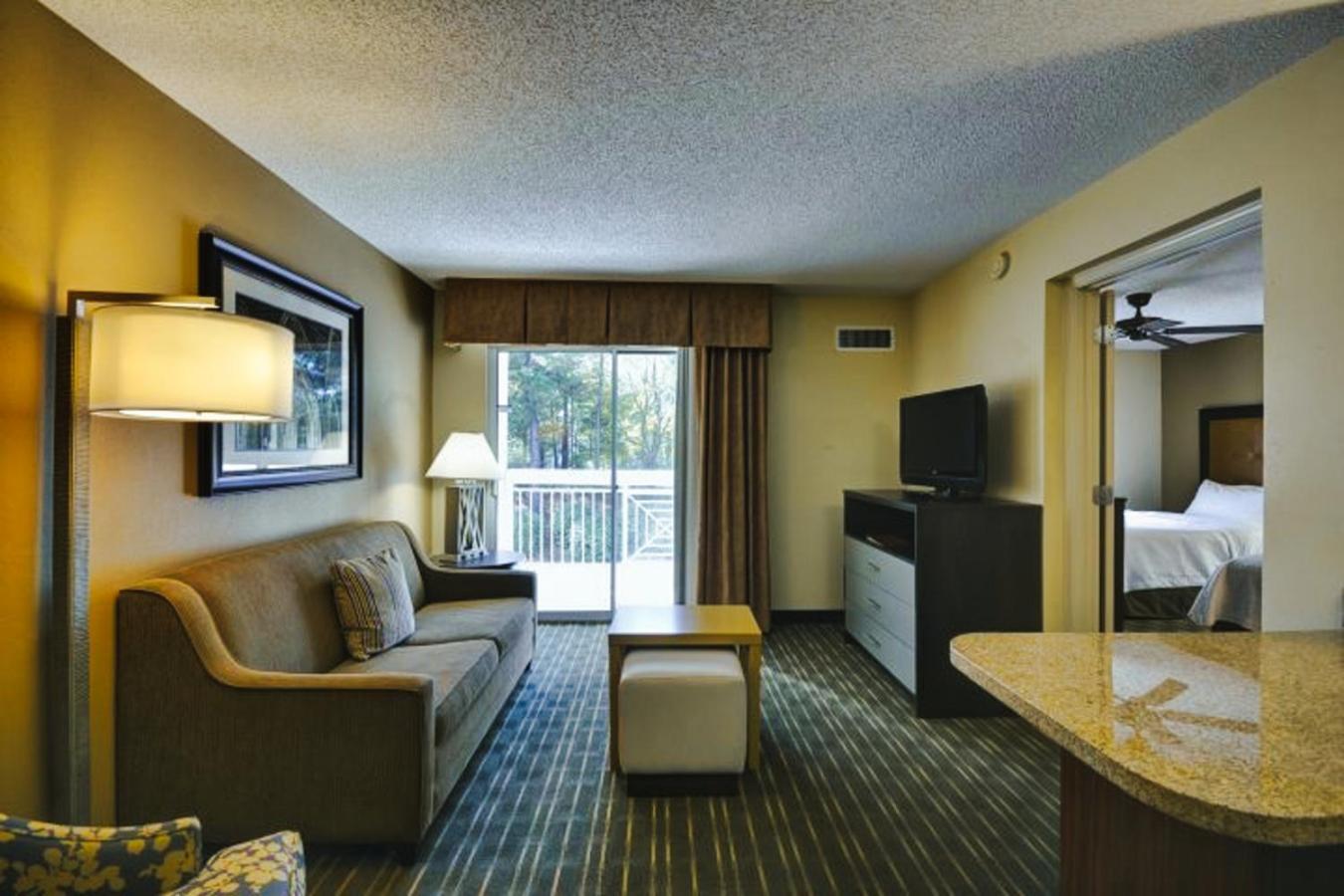 Homewood Suites Durham-Chapel Hill I-40 Kültér fotó