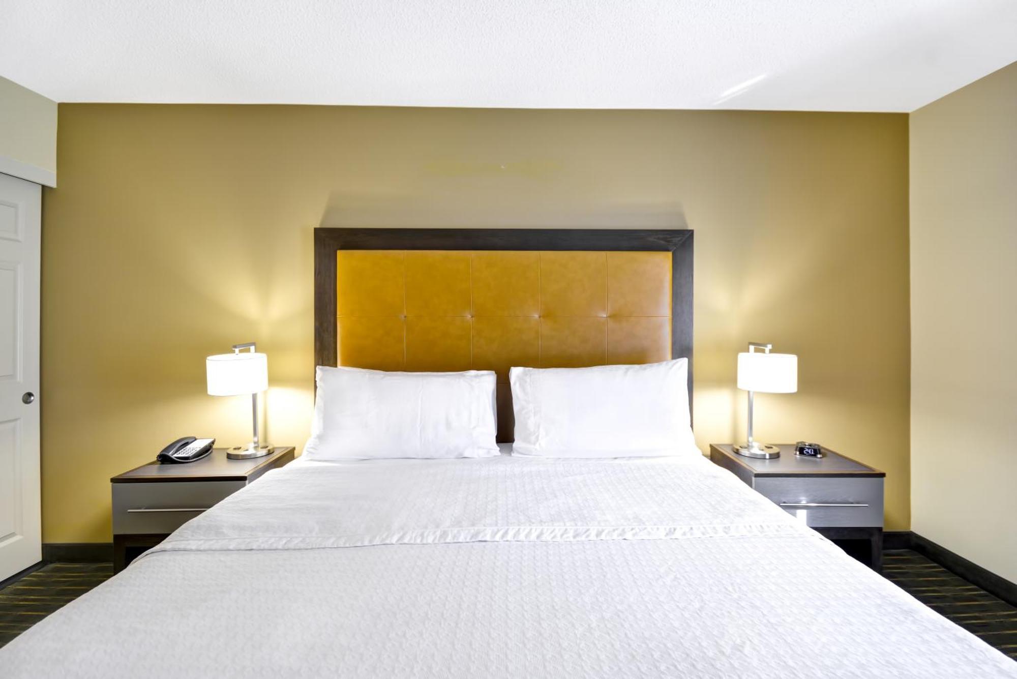 Homewood Suites Durham-Chapel Hill I-40 Kültér fotó