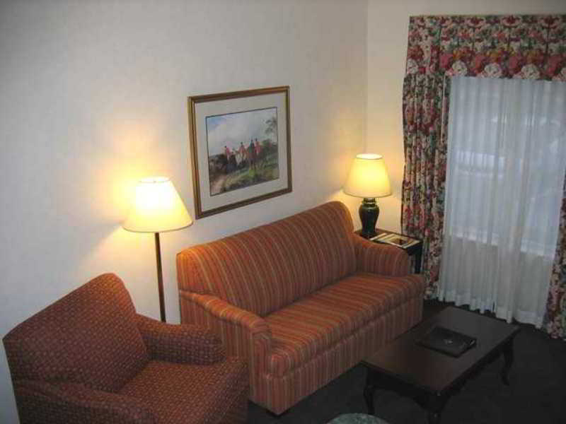 Homewood Suites Durham-Chapel Hill I-40 Szoba fotó